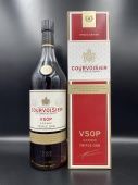Courvoisier VSOP 1л