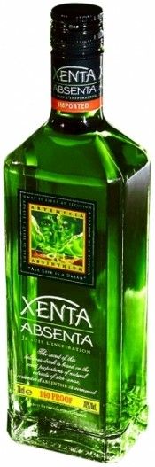 Absent Xenta 0,7л