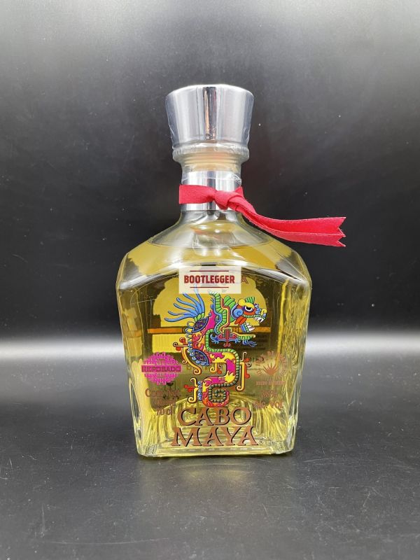 Cabo Maya Reposado 0,7л