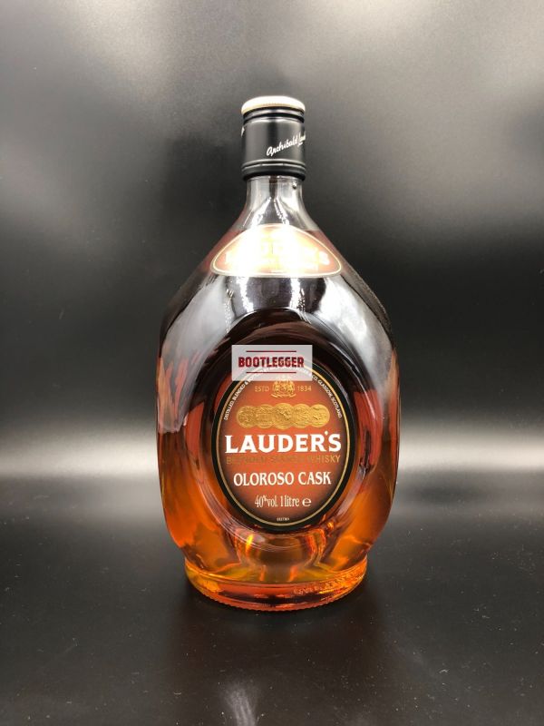 Lauders Cherry Edition 1л