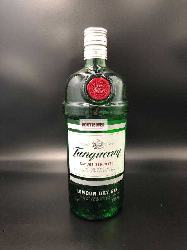 Tanqueray 1л