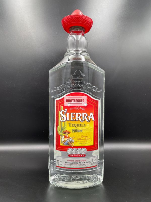 Sierra Silver 1л