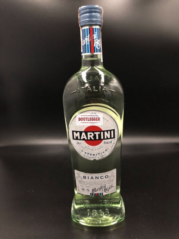 Martini Bianco 1л