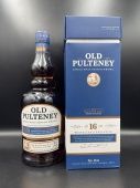Old Pulteney 16 Years Old 0,7л