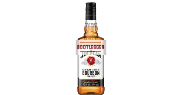 Jim Beam 0,7л