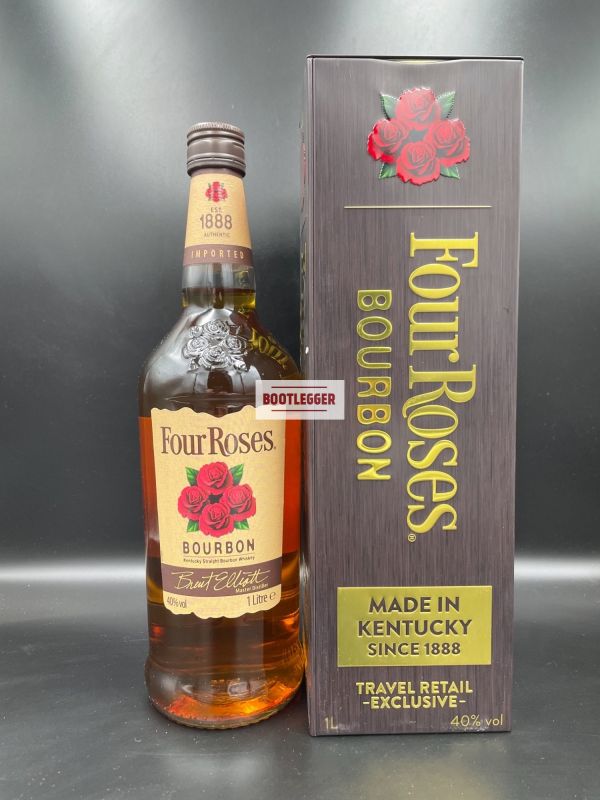 Four Roses 1л