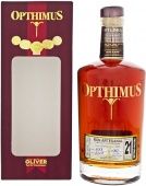 Opthimus 21 Years Old 0,7л