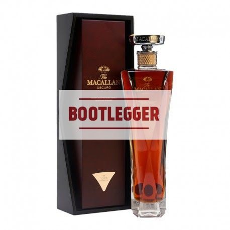 Macallan Oscuro 0,7л
