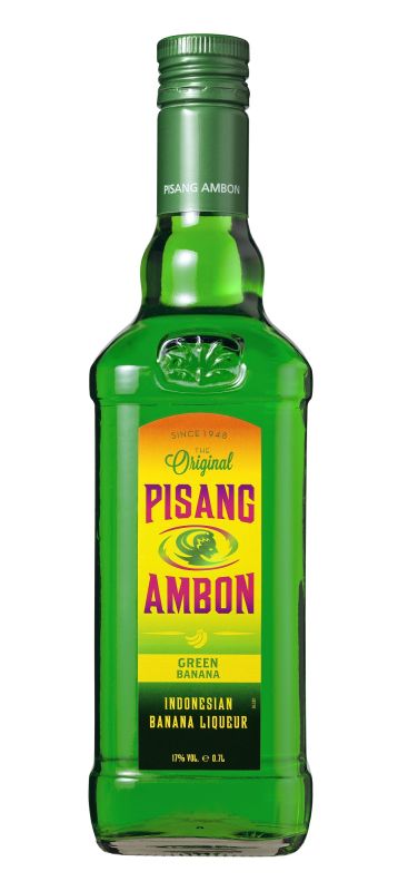 Pisang Ambon 1л