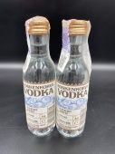 Koskenkorva Blueberry-Juniper 0,04мл